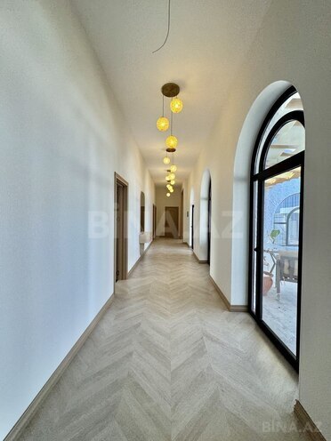 Satılır 5 otaqlı həyət evi/bağ evi 350 m², Mərdəkan q., photo 14 from 32