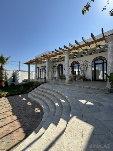 Satılır 5 otaqlı həyət evi/bağ evi 350 m², Mərdəkan q., photo 4 from 32