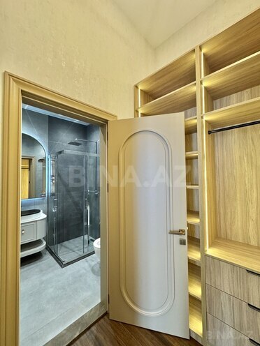 Satılır 5 otaqlı həyət evi/bağ evi 350 m², Mərdəkan q., photo 22 from 32