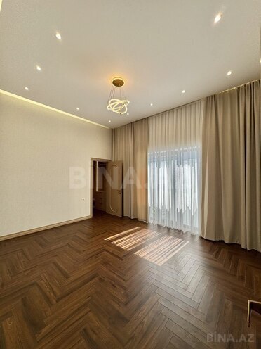 Satılır 5 otaqlı həyət evi/bağ evi 350 m², Mərdəkan q., photo 30 from 32