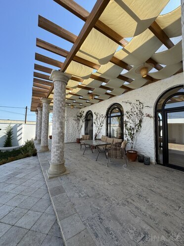 Satılır 5 otaqlı həyət evi/bağ evi 350 m², Mərdəkan q., photo 3 from 32