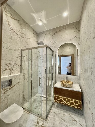 Satılır 5 otaqlı həyət evi/bağ evi 350 m², Mərdəkan q., photo 21 from 32