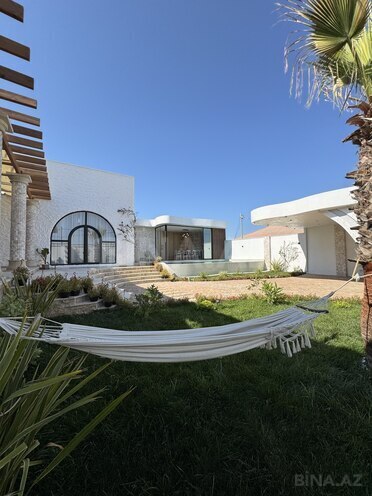 Satılır 5 otaqlı həyət evi/bağ evi 350 m², Mərdəkan q., photo 6 from 32