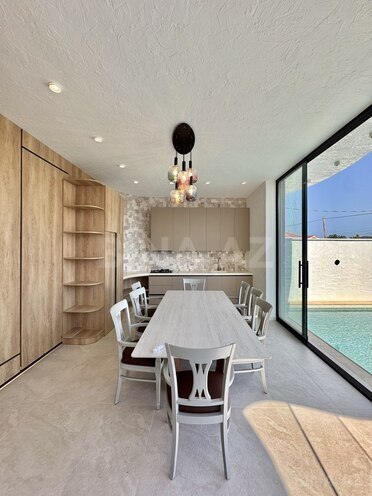 Satılır 5 otaqlı həyət evi/bağ evi 350 m², Mərdəkan q., photo 11 from 32