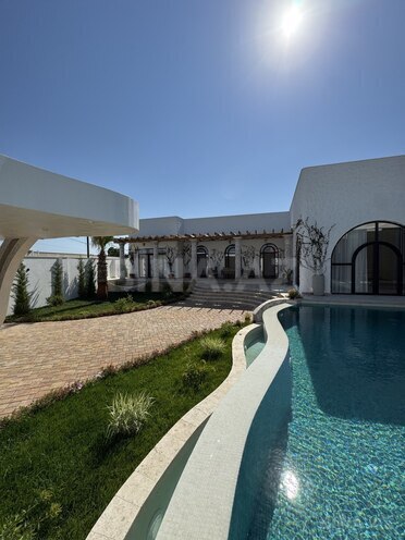 Satılır 5 otaqlı həyət evi/bağ evi 350 m², Mərdəkan q., photo 8 from 32