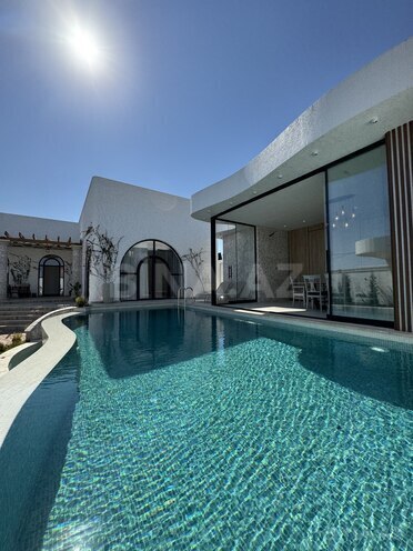 Satılır 5 otaqlı həyət evi/bağ evi 350 m², Mərdəkan q., photo 7 from 32