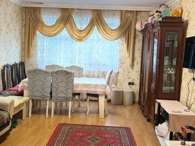 Продается 3-комн. вторичка 70 м², пос. Карачухур, photo 1 from 19