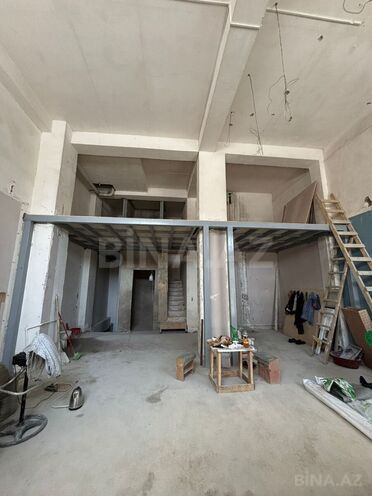 İcarəyə verilir  obyekt 220 m², Ağ şəhər q., photo 3 from 8