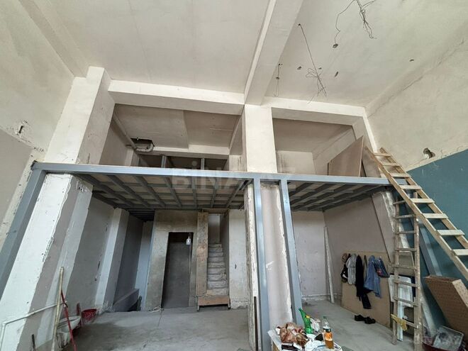 İcarəyə verilir  obyekt 220 m², Ağ şəhər q., photo 4 from 8