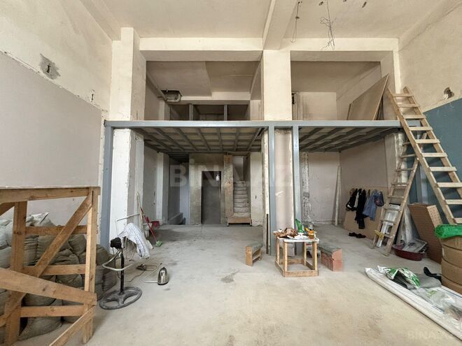 İcarəyə verilir  obyekt 220 m², Ağ şəhər q., photo 1 from 8