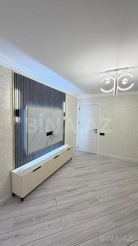 Satılır 3 otaqlı köhnə tikili 67 m², Gənclik m., photo 4 from 25
