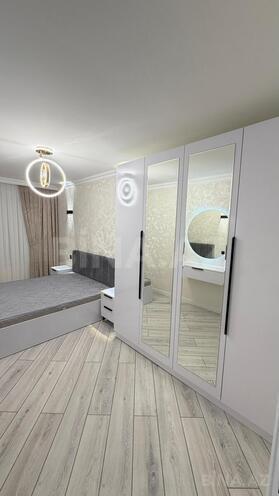 Satılır 3 otaqlı köhnə tikili 67 m², Gənclik m., photo 13 from 25