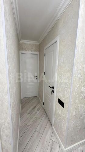 Satılır 3 otaqlı köhnə tikili 67 m², Gənclik m., photo 19 from 25