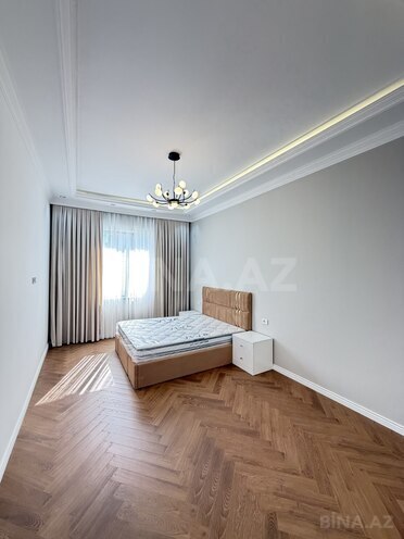 Satılır 4 otaqlı həyət evi/bağ evi 160 m², Mərdəkan q., photo 21 from 23