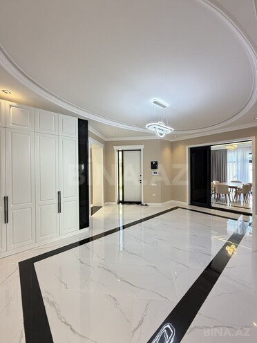 Satılır 4 otaqlı həyət evi/bağ evi 160 m², Mərdəkan q., photo 14 from 23