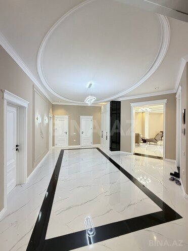 Satılır 4 otaqlı həyət evi/bağ evi 160 m², Mərdəkan q., photo 13 from 23