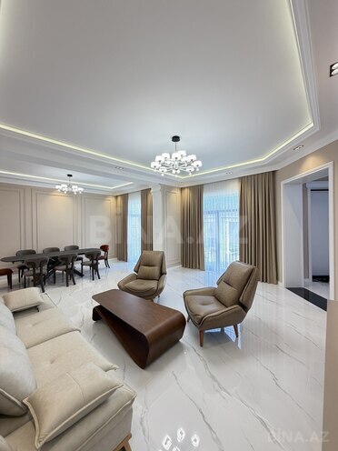 Satılır 4 otaqlı həyət evi/bağ evi 160 m², Mərdəkan q., photo 10 from 23