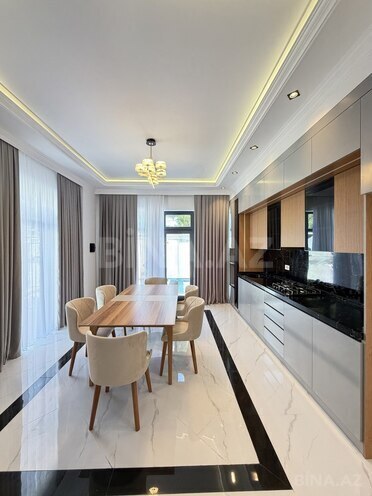 Satılır 4 otaqlı həyət evi/bağ evi 160 m², Mərdəkan q., photo 16 from 23