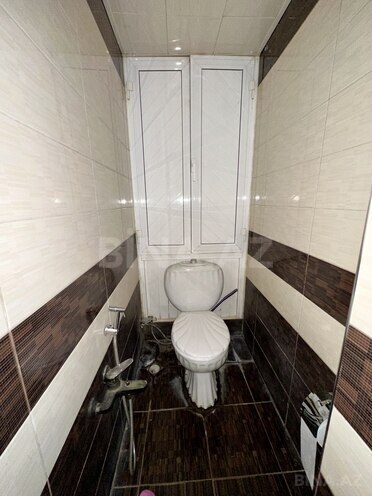 İcarəyə verilir 3 otaqlı köhnə tikili 101 m², Gənclik m., photo 14 from 16