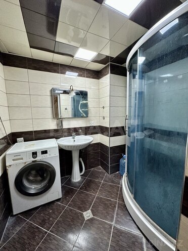 İcarəyə verilir 3 otaqlı köhnə tikili 101 m², Gənclik m., photo 15 from 16