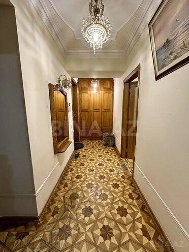 İcarəyə verilir 3 otaqlı köhnə tikili 101 m², Gənclik m., photo 8 from 16