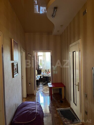 Satılır 2 otaqlı yeni tikili 100 m², Nəsimi r., photo 11 from 14