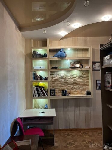 Satılır 2 otaqlı yeni tikili 100 m², Nəsimi r., photo 12 from 14