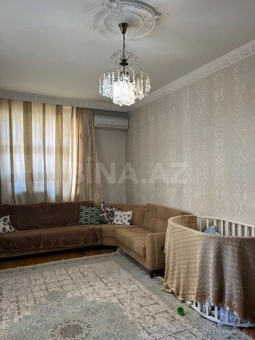 Satılır 2 otaqlı yeni tikili 100 m², Nəsimi r., photo 6 from 14