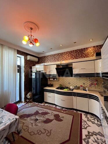 Satılır 2 otaqlı yeni tikili 100 m², Nəsimi r., photo 7 from 14