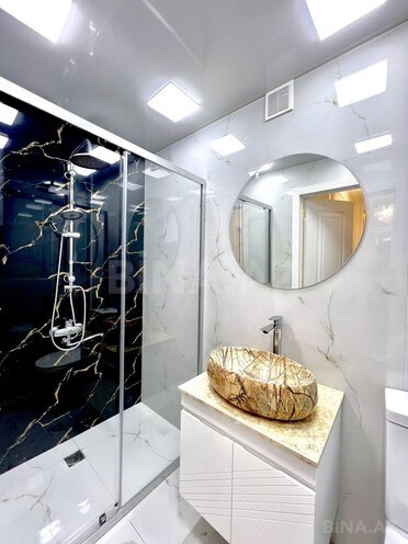Продаётся 2-комн. вторичка 60 м², м. Элмляр Академиясы, photo 9 from 11