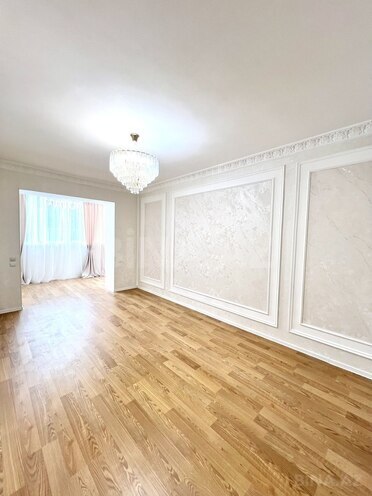 Продаётся 2-комн. вторичка 60 м², м. Элмляр Академиясы, photo 3 from 11