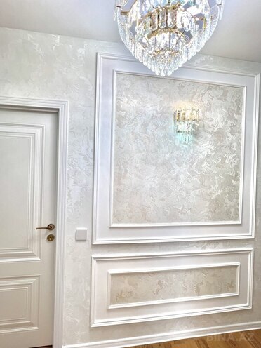 Продаётся 2-комн. вторичка 60 м², м. Элмляр Академиясы, photo 7 from 11