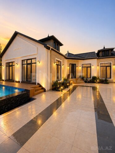 Продаётся 4-комн. дом/дача 160 м², пос. Мардакан, photo 4 from 22
