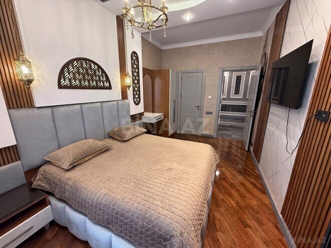 Продаётся 3-комн. новостройка 120 м², пос. Аг шехер, photo 6 from 15