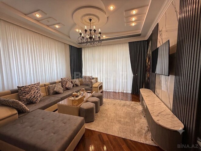 Продаётся 3-комн. новостройка 120 м², пос. Аг шехер, photo 1 from 15