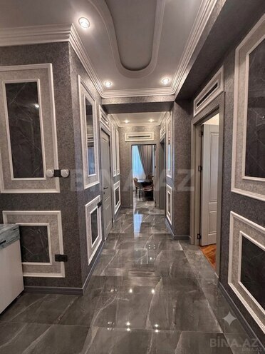 Продаётся 3-комн. новостройка 120 м², пос. Аг шехер, photo 14 from 15