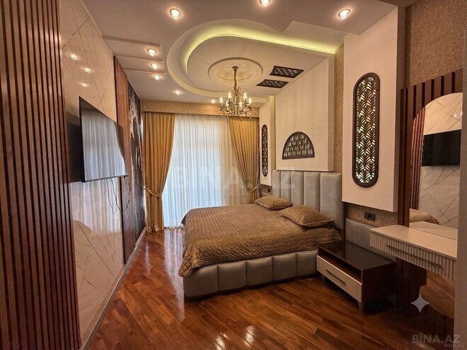 Продаётся 3-комн. новостройка 120 м², пос. Аг шехер, photo 5 from 15