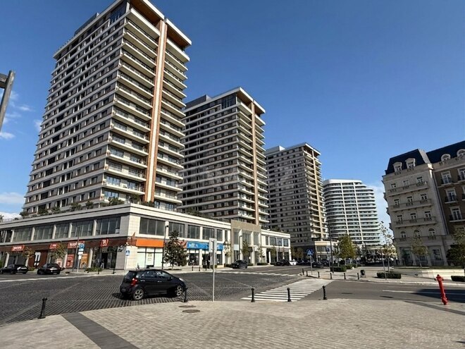 Продаётся 3-комн. новостройка 120 м², пос. Аг шехер, photo 3 from 15