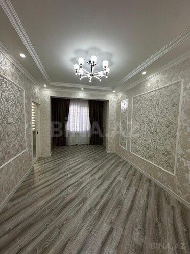 Продаётся 2-комн. вторичка 50 м², м. Мемар Аджеми, photo 1 from 17