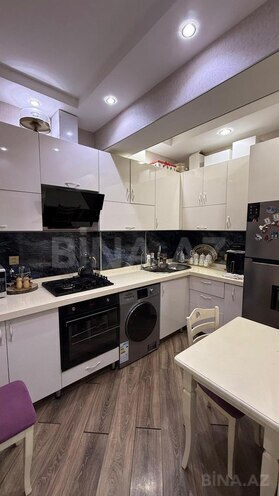 Satılır 3 otaqlı yeni tikili 70 m², Həzi Aslanov m., photo 7 from 19