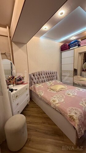 Satılır 3 otaqlı yeni tikili 70 m², Həzi Aslanov m., photo 12 from 19