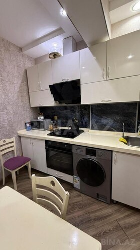 Satılır 3 otaqlı yeni tikili 70 m², Həzi Aslanov m., photo 8 from 19