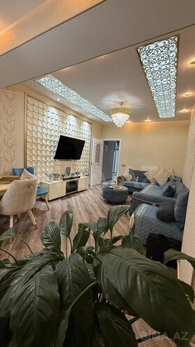 Satılır 3 otaqlı yeni tikili 70 m², Həzi Aslanov m., photo 3 from 19