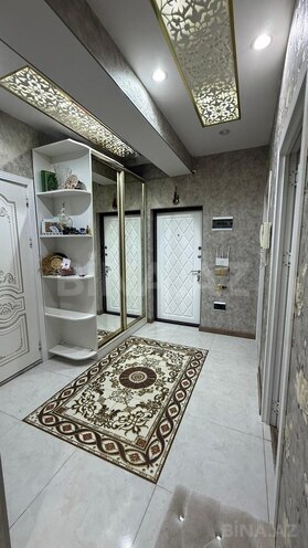 Satılır 3 otaqlı yeni tikili 70 m², Həzi Aslanov m., photo 5 from 19