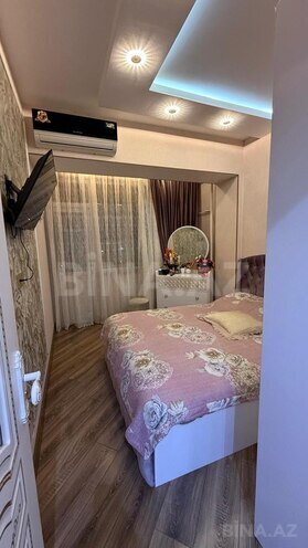 Satılır 3 otaqlı yeni tikili 70 m², Həzi Aslanov m., photo 13 from 19
