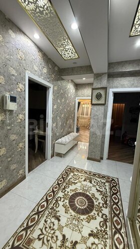 Satılır 3 otaqlı yeni tikili 70 m², Həzi Aslanov m., photo 6 from 19