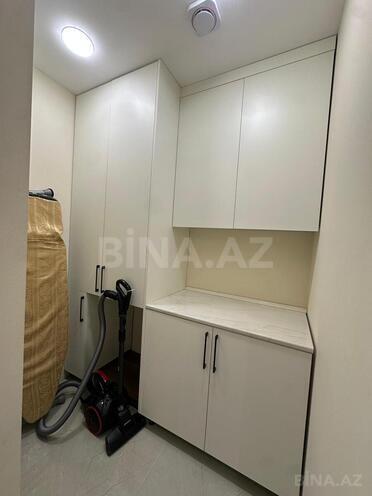 Сдаётся 3-комн. новостройка 130 м², пос. Аг шехер, photo 17 from 18