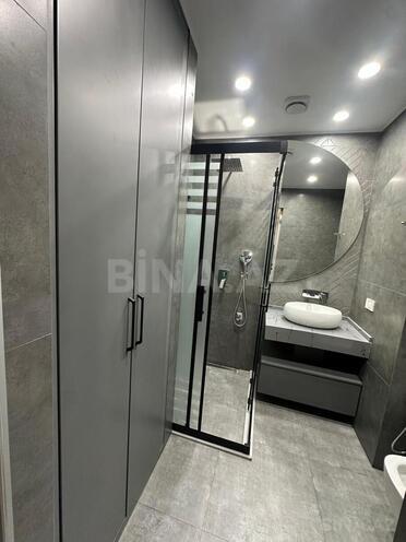 Сдаётся 3-комн. новостройка 130 м², пос. Аг шехер, photo 15 from 18
