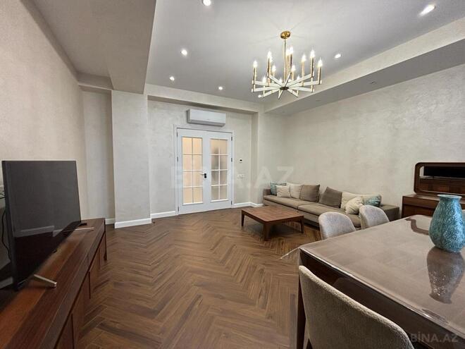Сдаётся 3-комн. новостройка 130 м², пос. Аг шехер, photo 3 from 18