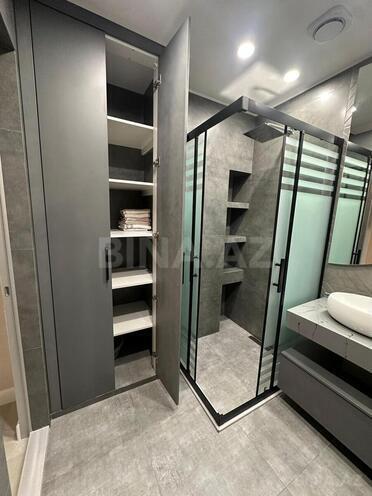 Сдаётся 3-комн. новостройка 130 м², пос. Аг шехер, photo 13 from 18